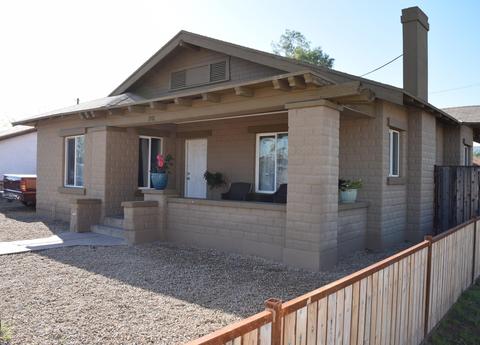 1201 E Monroe St, Phoenix, AZ 85034 photo 17