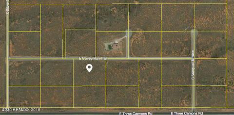 tbd E Covey Run Trl #16, Hereford, AZ 85615