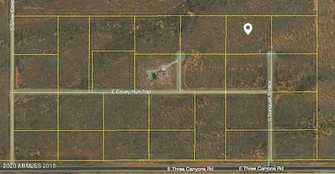 tbd E Covey Run Trl #6, Hereford, AZ 85615