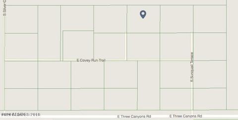 tbd E Covey Run Trl #5, Hereford, AZ 85615
