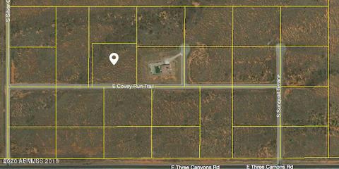 tbd E Covey Run Trl #12, Hereford, AZ 85615
