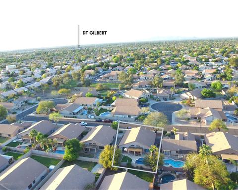 471 E Palomino Dr, Gilbert, AZ 85296 photo 23
