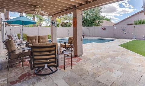 471 E Palomino Dr, Gilbert, AZ 85296 photo 25
