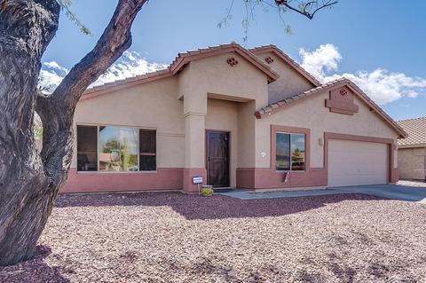 471 E Palomino Dr, Gilbert, AZ 85296 photo 2