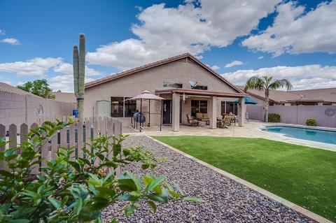 471 E Palomino Dr, Gilbert, AZ 85296 photo 19