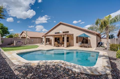 471 E Palomino Dr, Gilbert, AZ 85296 photo 4