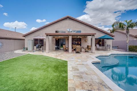 471 E Palomino Dr, Gilbert, AZ 85296 photo 20