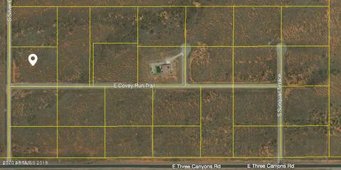 tbd S Silver Concho Way #2, Hereford, AZ 85615