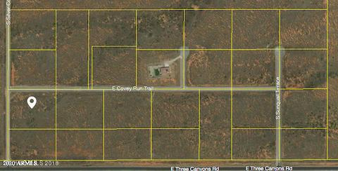 tbd S Silver Concho Way #14, Hereford, AZ 85615