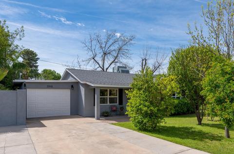 3301 E Campbell Ave, Phoenix, AZ 85018 photo 2