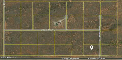 tbd Three Canyons Rd #22, Hereford, AZ 85615