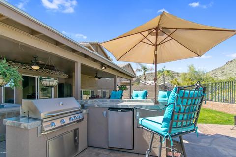 2238 E Rockledge Rd, Phoenix, AZ 85048 photo 9