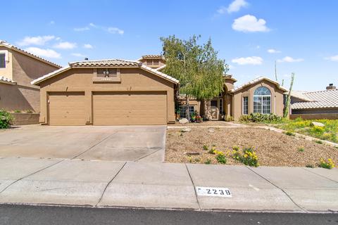 2238 E Rockledge Rd, Phoenix, AZ 85048 photo 20