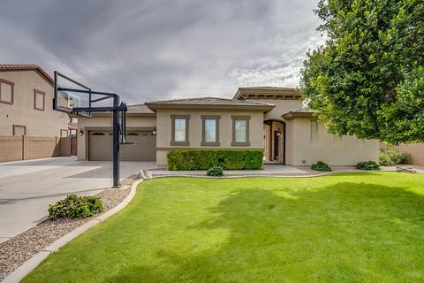 3055 E Princeton Ave, Gilbert, AZ 85234 photo 3