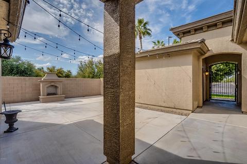 3055 E Princeton Ave, Gilbert, AZ 85234 photo 9