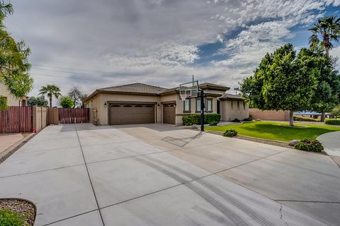 3055 E Princeton Ave, Gilbert, AZ 85234 photo 1