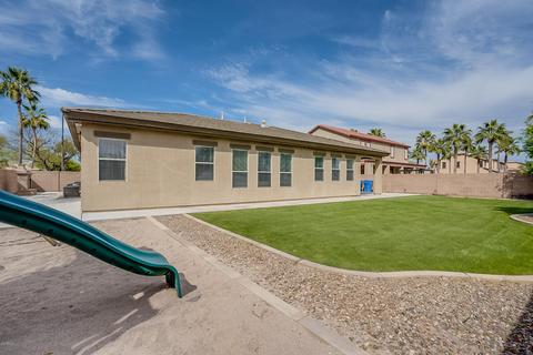 3055 E Princeton Ave, Gilbert, AZ 85234 photo 64