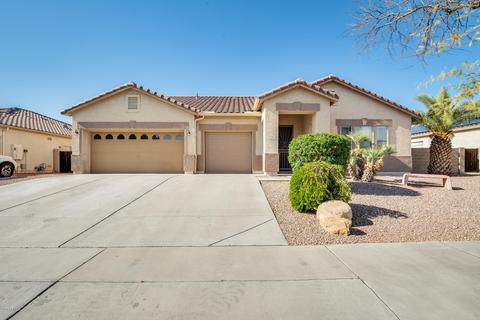 3346 W Desert Vista Trl, Phoenix, AZ 85083