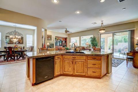 4099 E Nightingale Ln, Gilbert, AZ 85298 photo 5