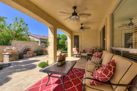 4099 E Nightingale Ln, Gilbert, AZ 85298 photo 20