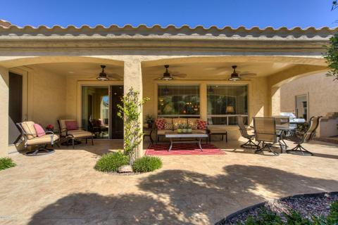 4099 E Nightingale Ln, Gilbert, AZ 85298 photo 22
