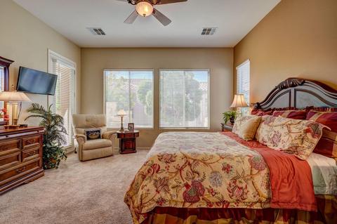4099 E Nightingale Ln, Gilbert, AZ 85298 photo 14