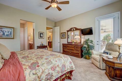 4099 E Nightingale Ln, Gilbert, AZ 85298 photo 17