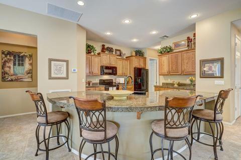 4099 E Nightingale Ln, Gilbert, AZ 85298 photo 4