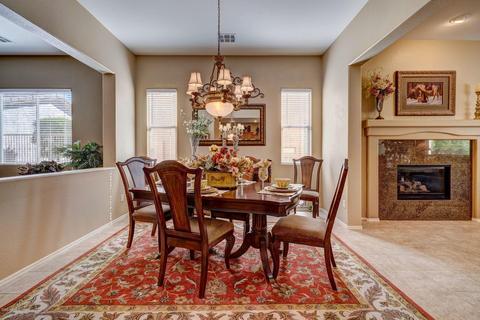 4099 E Nightingale Ln, Gilbert, AZ 85298 photo 2
