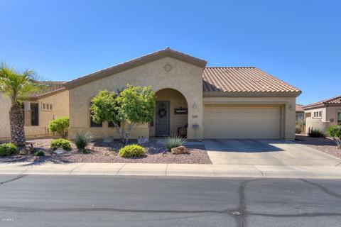 4099 E Nightingale Ln, Gilbert, AZ 85298 photo 1