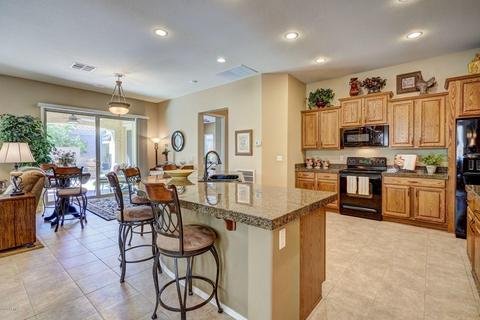 4099 E Nightingale Ln, Gilbert, AZ 85298 photo 3