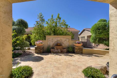 4099 E Nightingale Ln, Gilbert, AZ 85298 photo 21