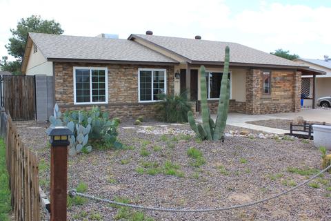 4723 E Carson Rd, Phoenix, AZ 85042 photo 1