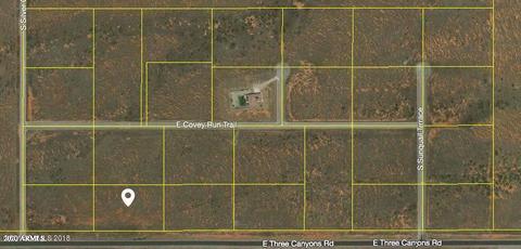 tbd Three Canyons Rd #25, Hereford, AZ 85615