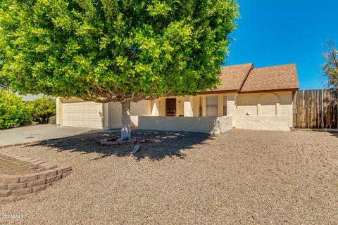 5944 Encanto St, Mesa, AZ 85205 photo 1