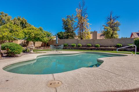5944 Encanto St, Mesa, AZ 85205 photo 20