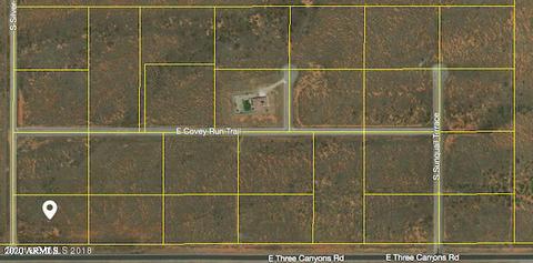 tbd Three Canyons Rd #26, Hereford, AZ 85615