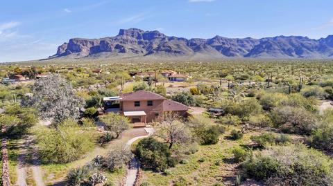 6275 E 22nd Ave, Apache Junction, AZ 85119 photo 55