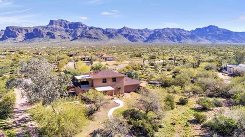 6275 E 22nd Ave, Apache Junction, AZ 85119 photo 36