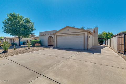 4049 E Ludlow Dr, Phoenix, AZ 85032 photo 2