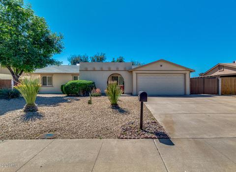 4049 E Ludlow Dr, Phoenix, AZ 85032 photo 1