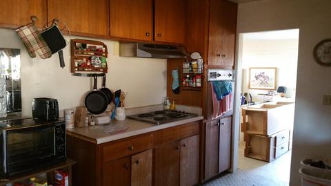 112 Mohave Dr, Bisbee, AZ 85603 photo 3