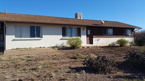112 Mohave Dr, Bisbee, AZ 85603 photo 1