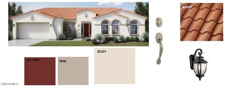 4325 S Binary Cir, Mesa, AZ 85212 photo 2