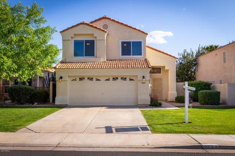 5063 E Dragoon Ave, Mesa, AZ 85206 photo 1