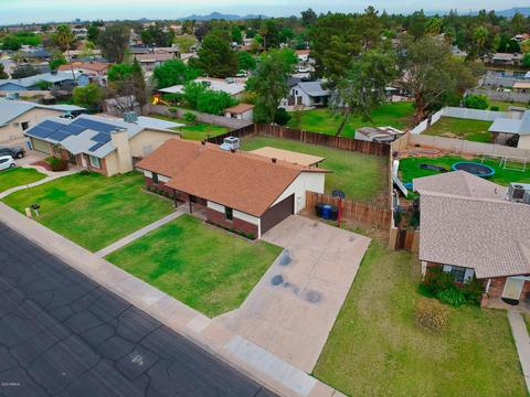 250 E Hemlock Ave, Gilbert, AZ 85234 photo 38