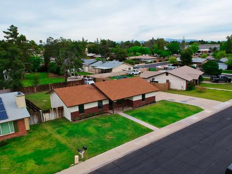 250 E Hemlock Ave, Gilbert, AZ 85234 photo 35