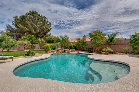 501 E Rawhide Ave, Gilbert, AZ 85296 photo 4
