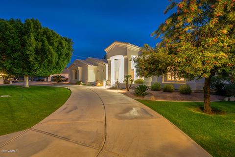 501 E Rawhide Ave, Gilbert, AZ 85296 photo 6