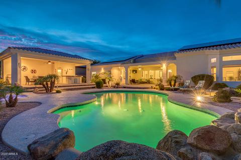 501 E Rawhide Ave, Gilbert, AZ 85296 photo 2